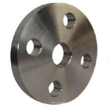 Flange de RF de Pescoço de Aço Carbono A305